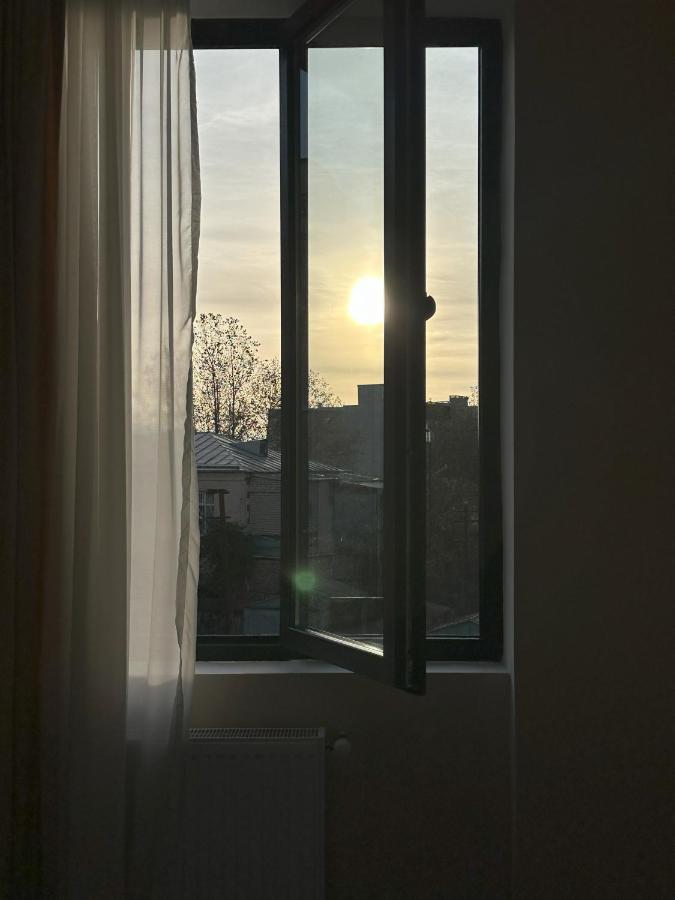 Bina N28 호텔 쿠타이시 외부 사진